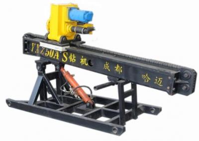 履帶錨固鉆機(jī)